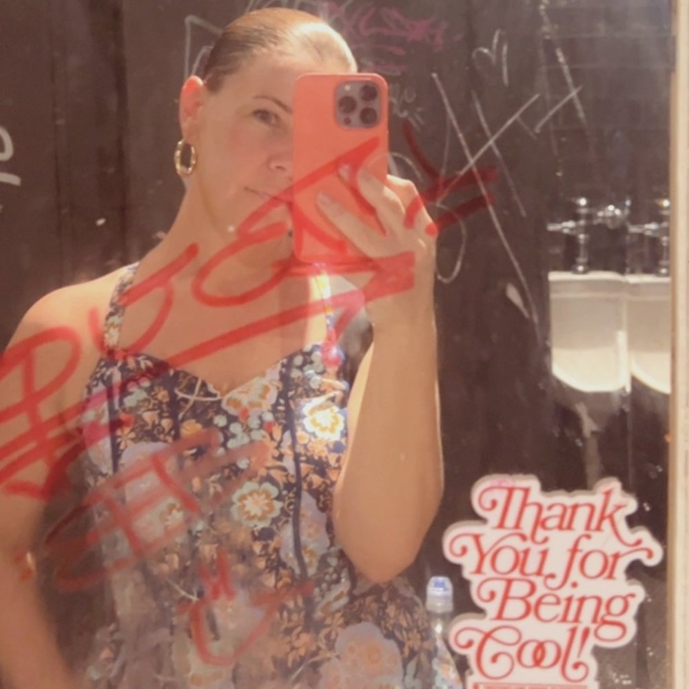 Meet your Posher, Cristina